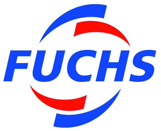 Logo FUCHS LUBRIFIANT